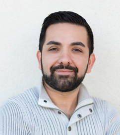 Ruben Regalado